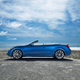 Illustration for article titled 2009 Infiniti G37 Convertible: First Drive